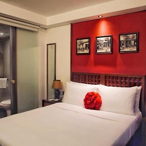 City Delights Superior Room Afternoon Tea Set Upgrade